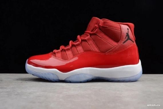 Cheap EP 378037-623 Jordan 11 378037-623 Like 96  Win Retro 1220